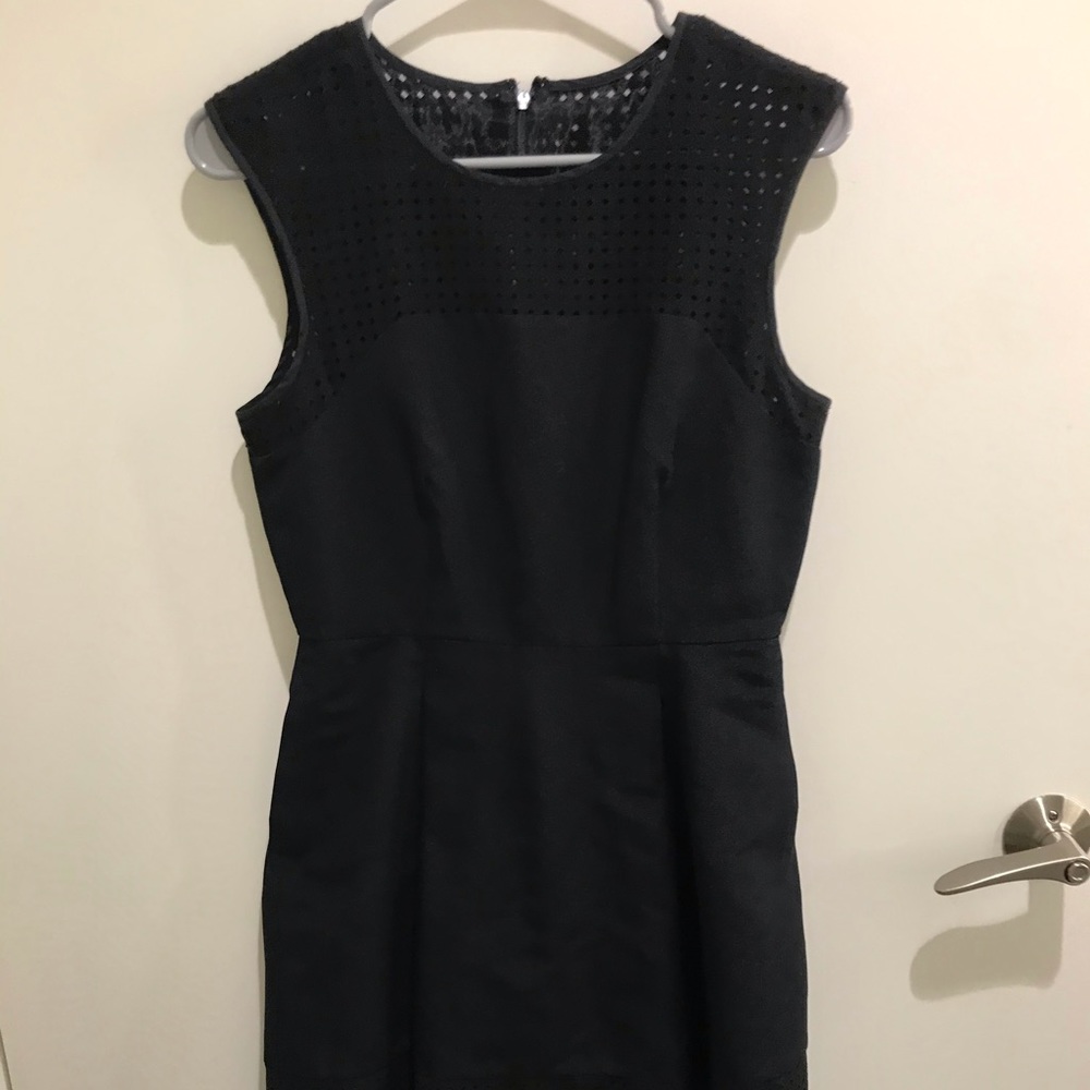 JCrew dress